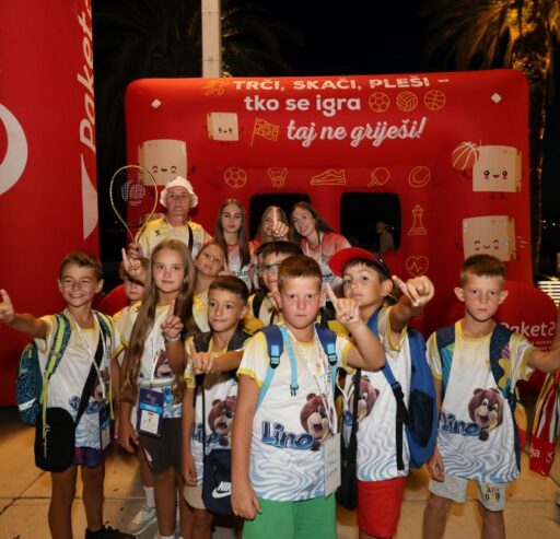 Closing Ceremony – Split 2025.