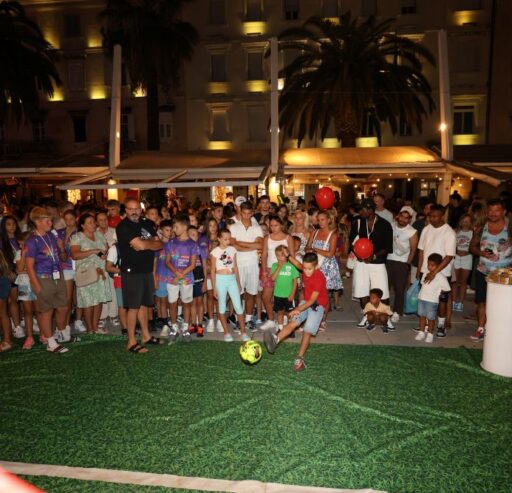 Closing Ceremony – Split 2025.