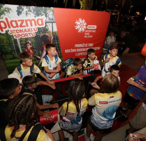 Closing Ceremony – Split 2025.