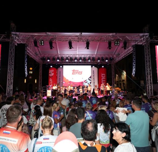 Closing Ceremony – Split 2025.