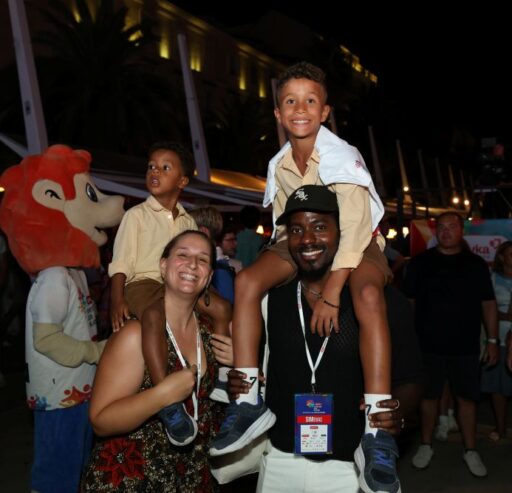 Closing Ceremony – Split 2025.