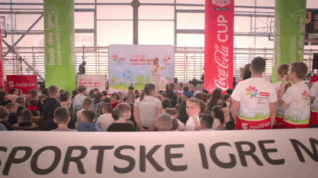 Zero Waste – Be part of the game – Let’s protect our planet 2024