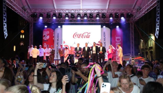 Closing Ceremony – Split 2025.