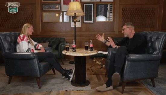 The Snow Queen’s Story: Janica Kostelić in (Ne)uspjeh prvaka