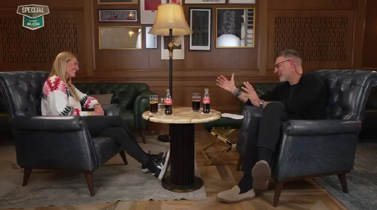 The Snow Queen’s Story: Janica Kostelić in (Ne)uspjeh prvaka