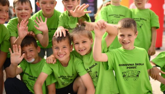 World Children’s Day