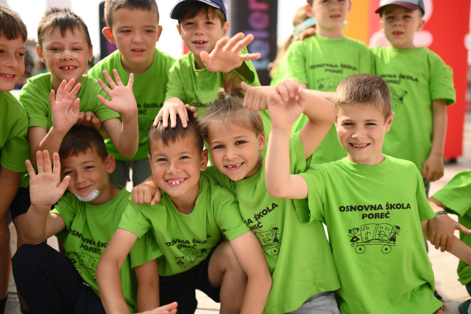 World Children’s Day