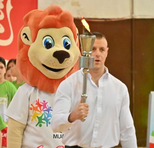 Zero Waste and Coca-Cola Cup Open the 13th Season in Serbia