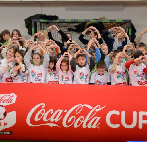 30th season started in Velika Gorica