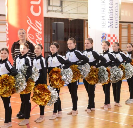 30th season started in Velika Gorica