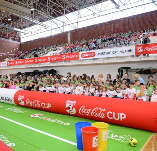 30th season started in Velika Gorica