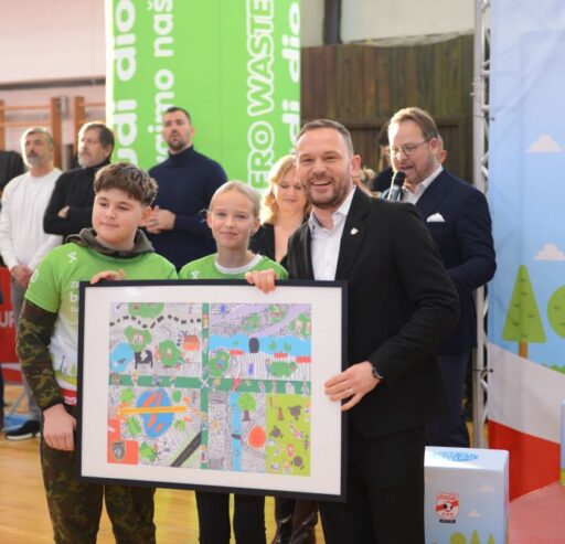 30th season started in Velika Gorica