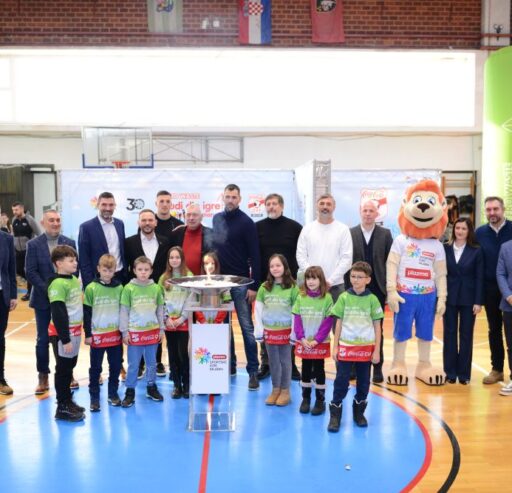 30th season started in Velika Gorica