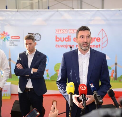 30th season started in Velika Gorica