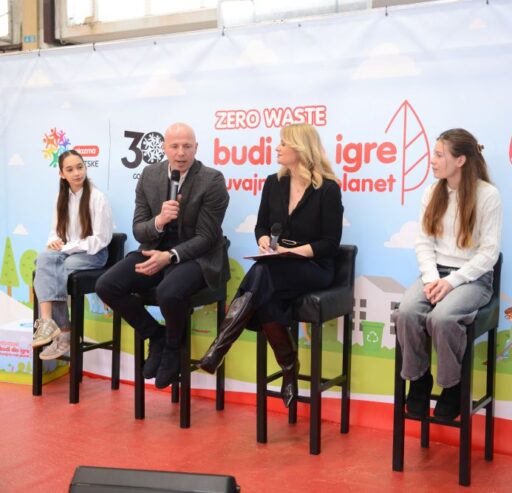 30th season started in Velika Gorica