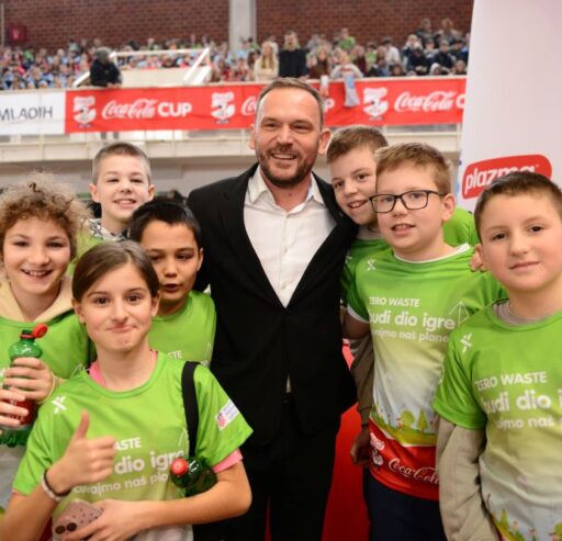 30th season started in Velika Gorica