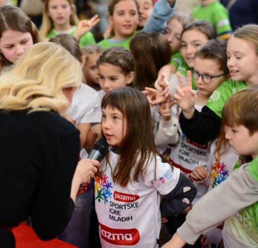 30th season started in Velika Gorica