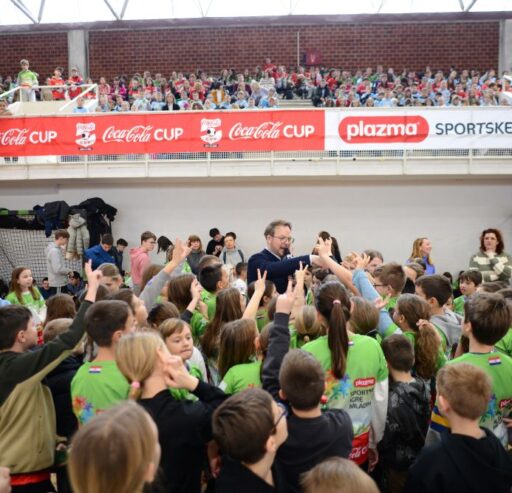 30th season started in Velika Gorica