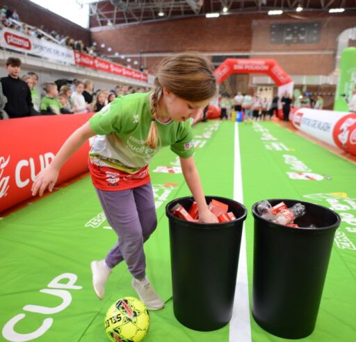 30th season started in Velika Gorica