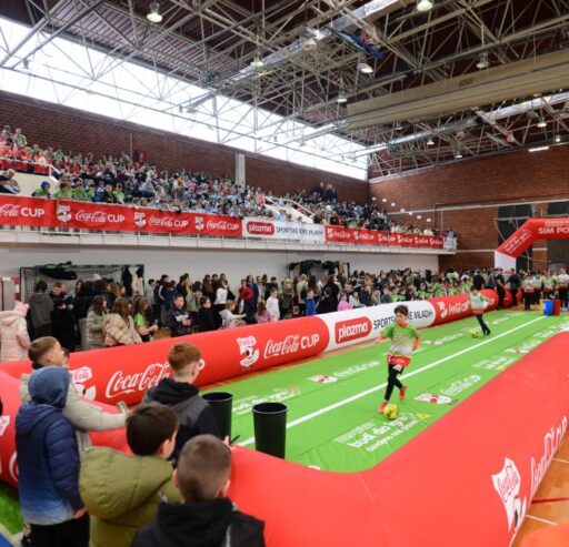 30th season started in Velika Gorica