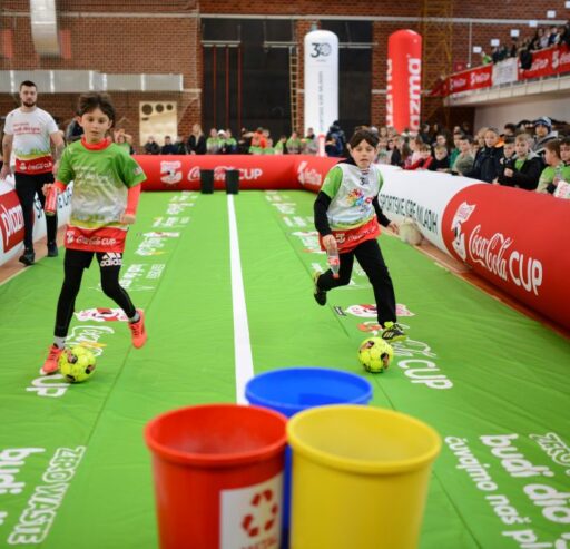 30th season started in Velika Gorica