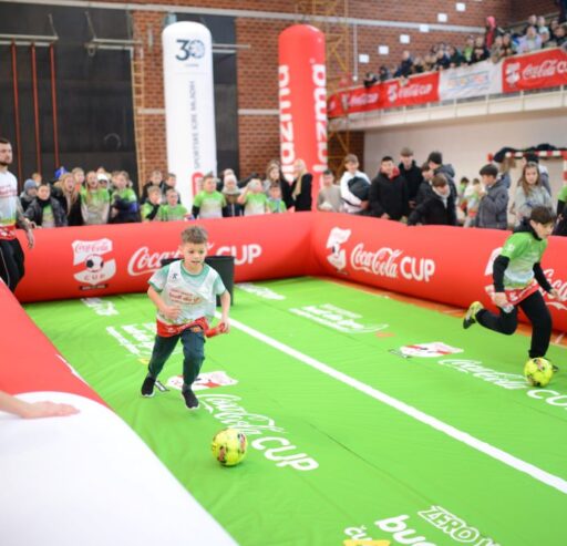 30th season started in Velika Gorica