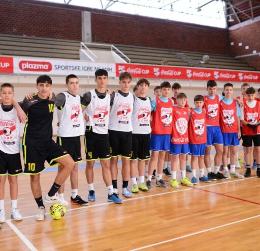 30th season started in Velika Gorica