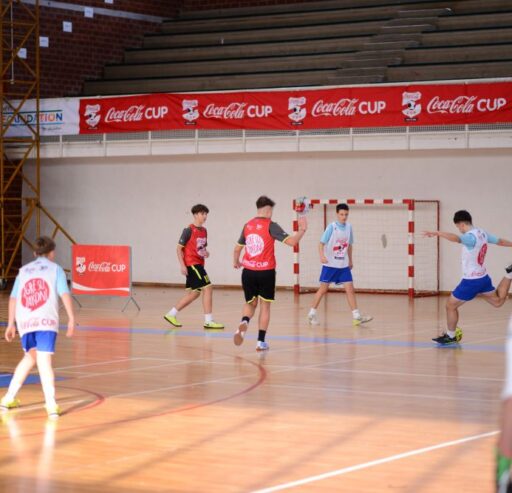 30th season started in Velika Gorica