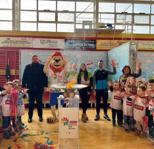 Zero Waste and Coca-Cola Cup Open the 13th Season in Serbia