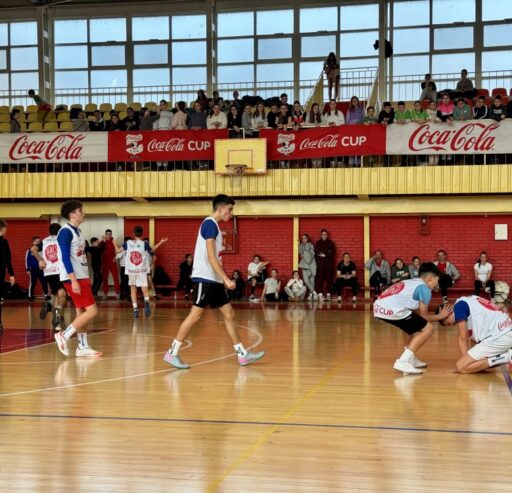 Zero Waste and Coca-Cola Cup Open the 13th Season in Serbia