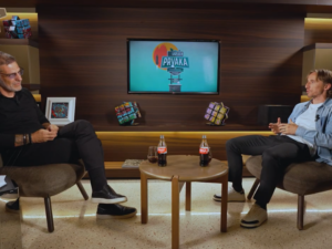 Luka Modrić Opens Up in an Exclusive Interview with Slaven Bilić