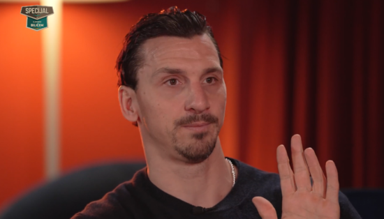 An Exclusive with Zlatan & Slaven — Part Two
