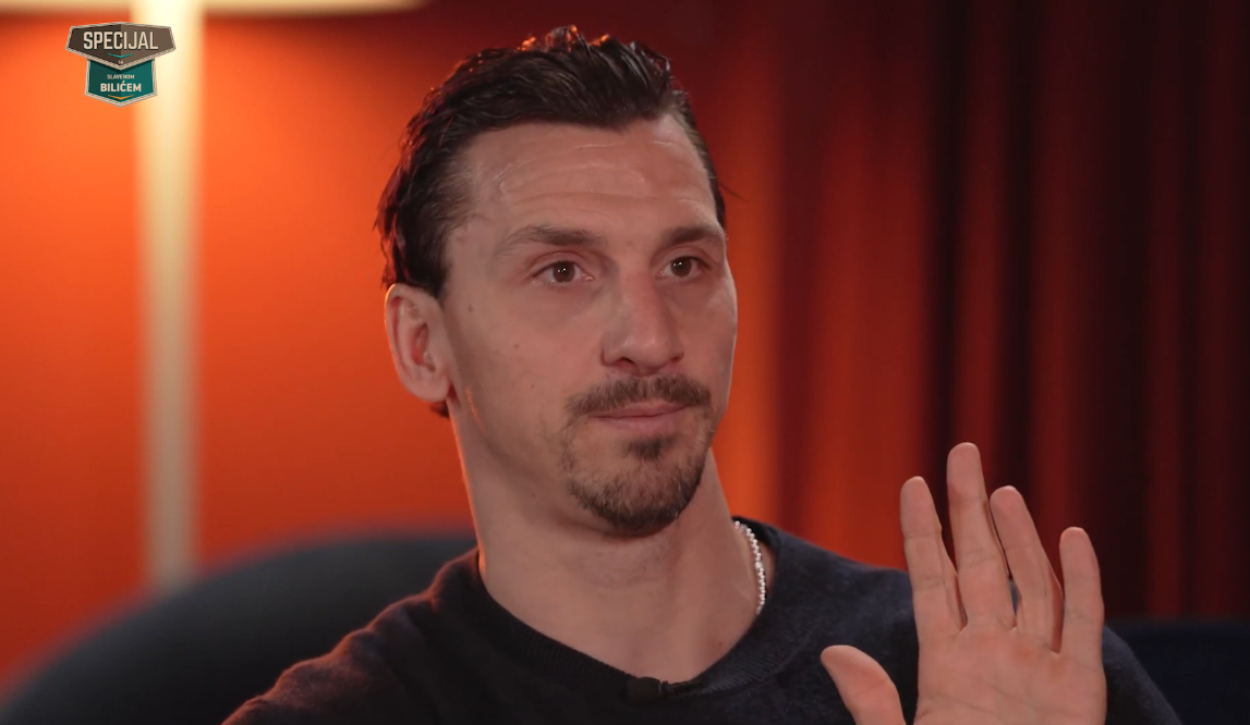 An Exclusive with Zlatan & Slaven — Part Two