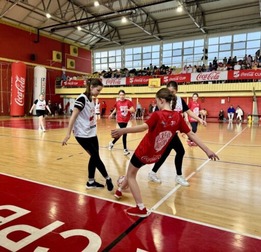 Zero Waste and Coca-Cola Cup Open the 13th Season in Serbia