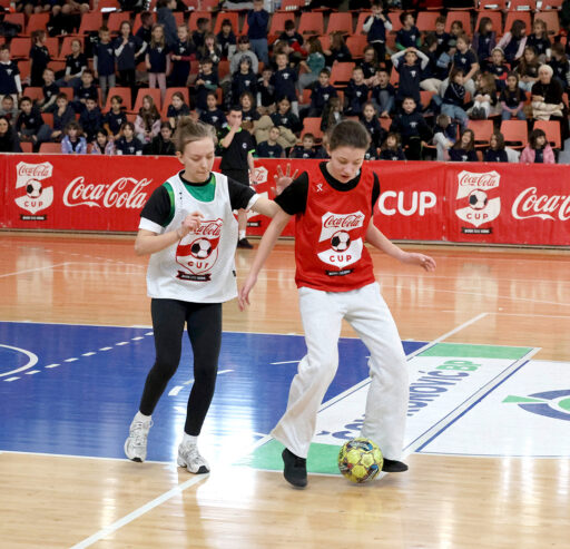 YSG Bring Smiles Across Bosnia and Herzegovina