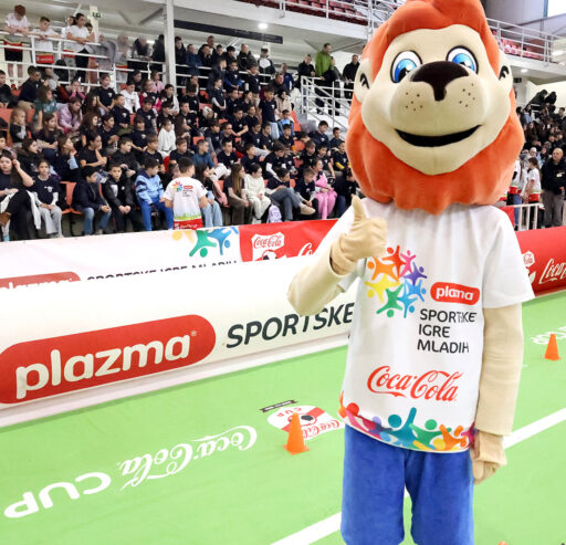 YSG Bring Smiles Across Bosnia and Herzegovina