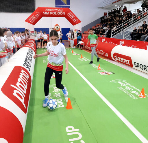 YSG Bring Smiles Across Bosnia and Herzegovina