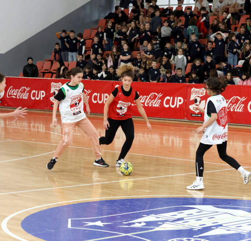 YSG Bring Smiles Across Bosnia and Herzegovina