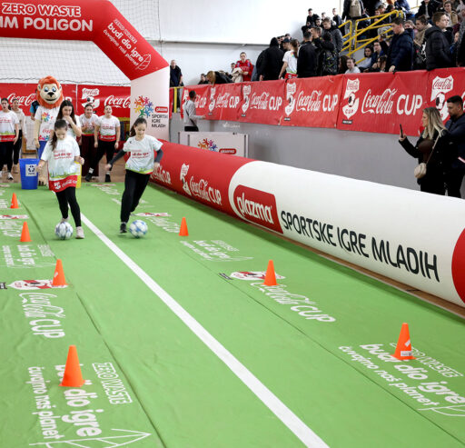 YSG Bring Smiles Across Bosnia and Herzegovina