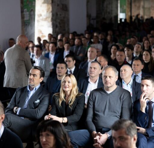 Legend Goran Dragić Named Ambassador of the Plazma Youth Sports Games