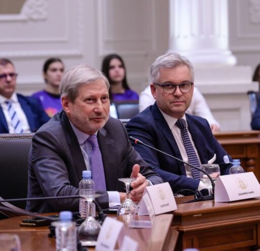 YSG in North Macedonia