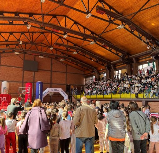 Sports Day – Serbia