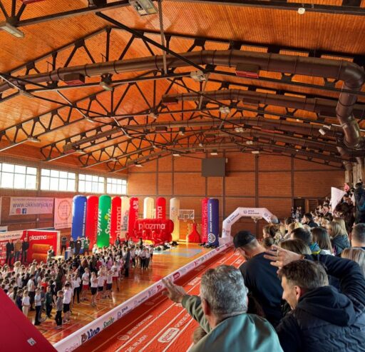 Sports Day – Serbia