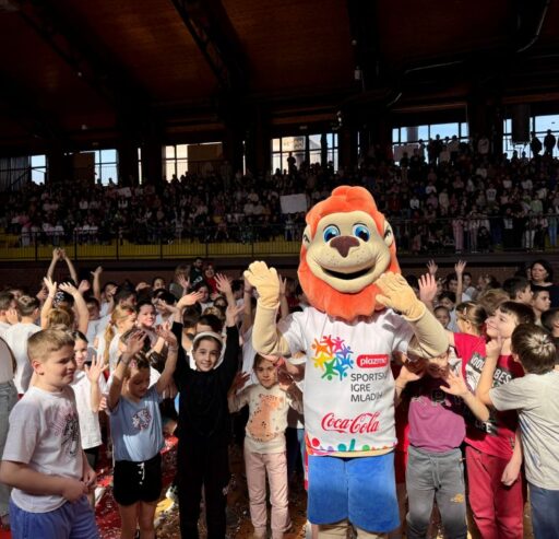 Sports Day – Serbia