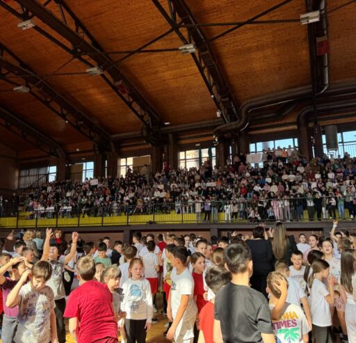 Sports Day – Serbia