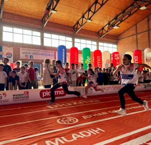 Sports Day – Serbia