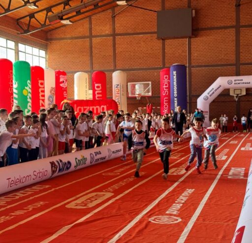 Sports Day – Serbia