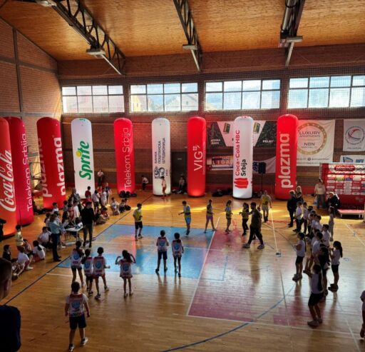 Sports Day – Serbia