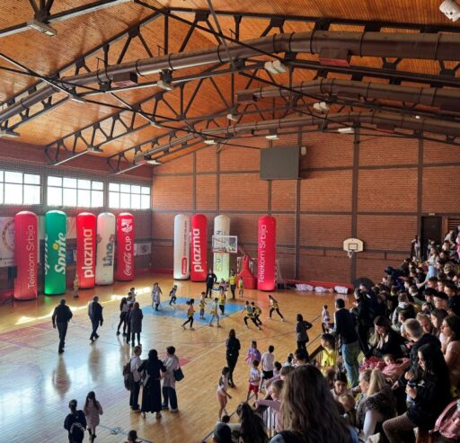 Sports Day – Serbia