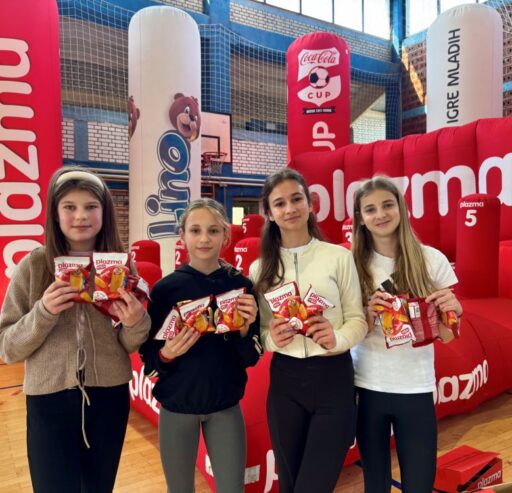 Sports Day – Serbia